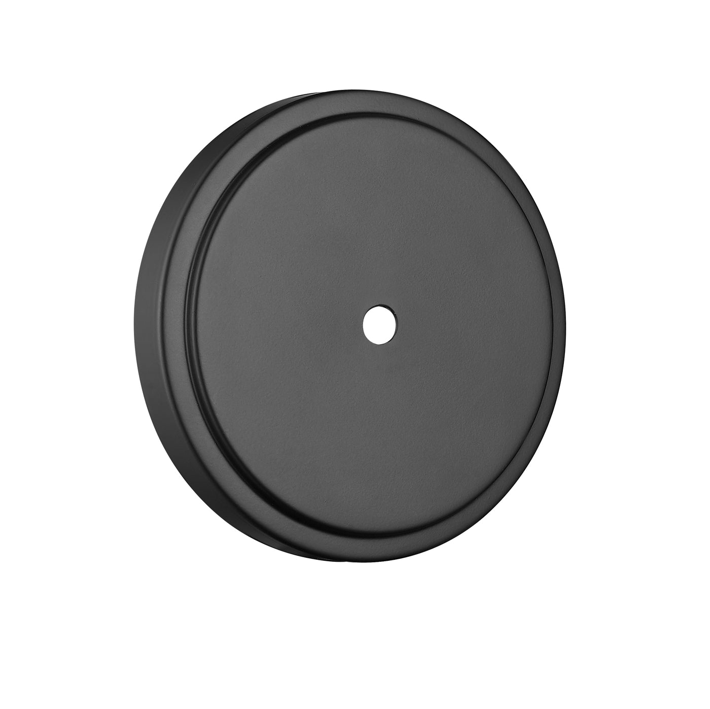 24'' Adorra Matte Black 3 Light Pendant