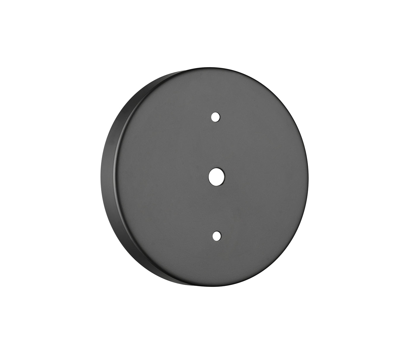 13'' Nellita Matte Black 4 Light Pendant