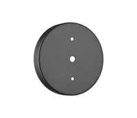 13'' Nellita Matte Black 4 Light Pendant