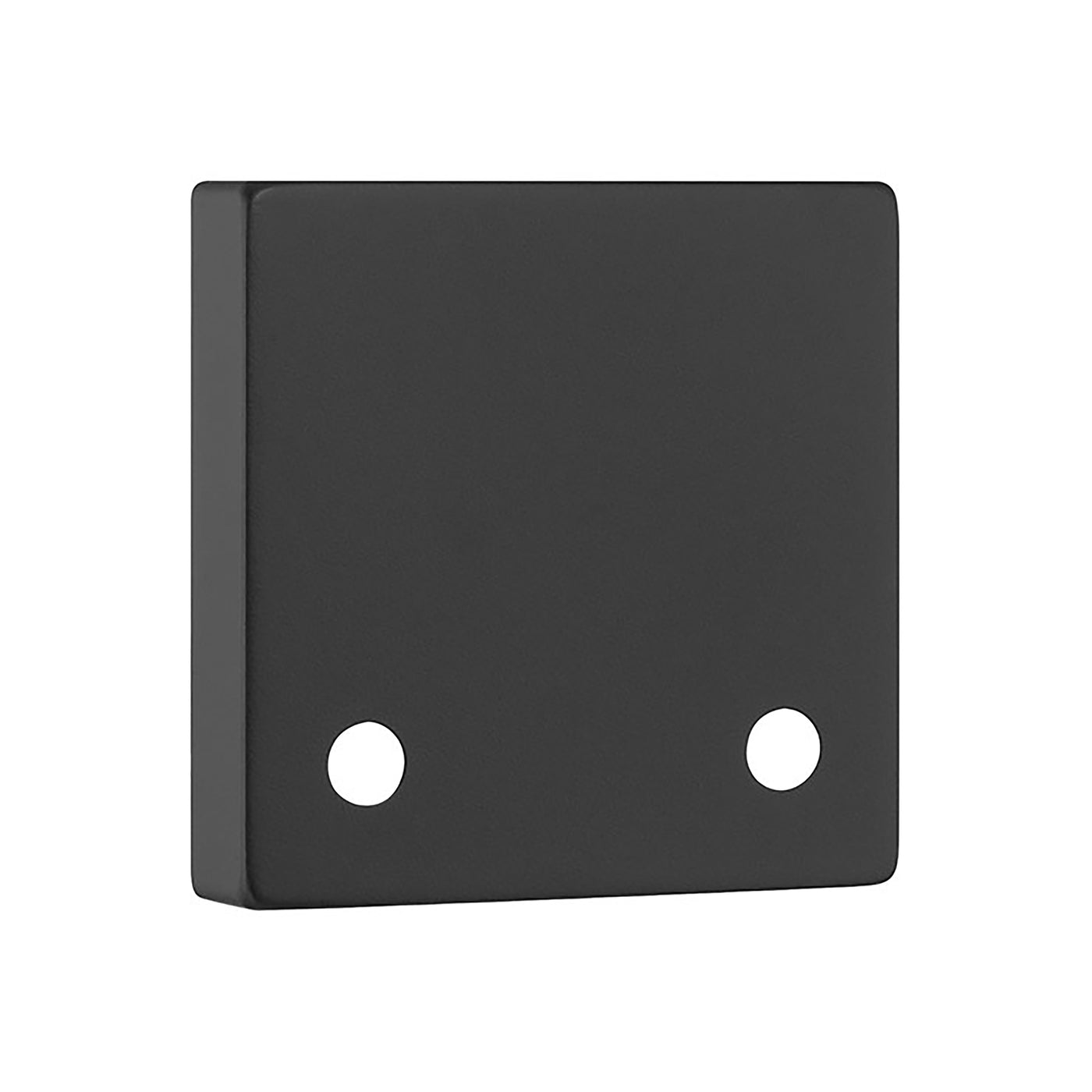 22.75'' Riville Matte Black 3 Light Bath Vanity