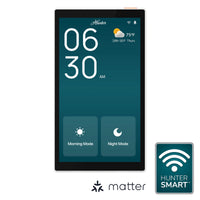 Hunter HunterSMART Smart Wall Panel