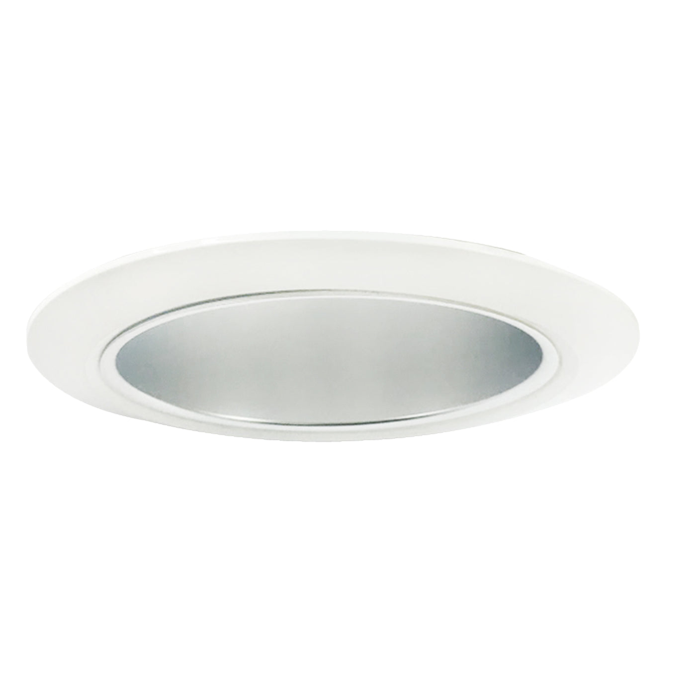 6-inch Haze Recessed Light Housing