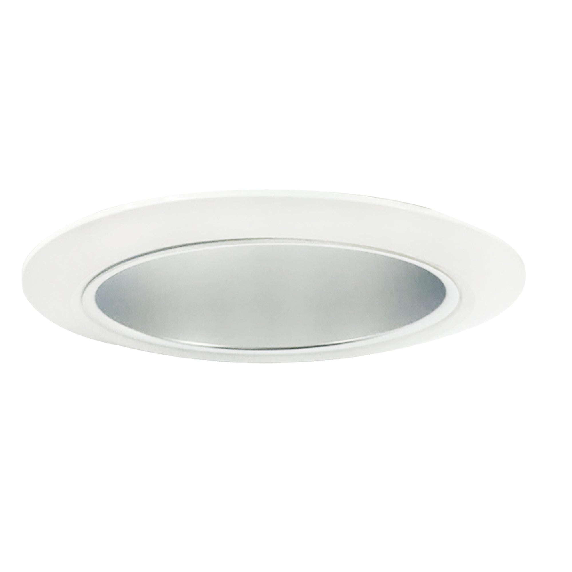6-inch Haze Recessed Light Housing