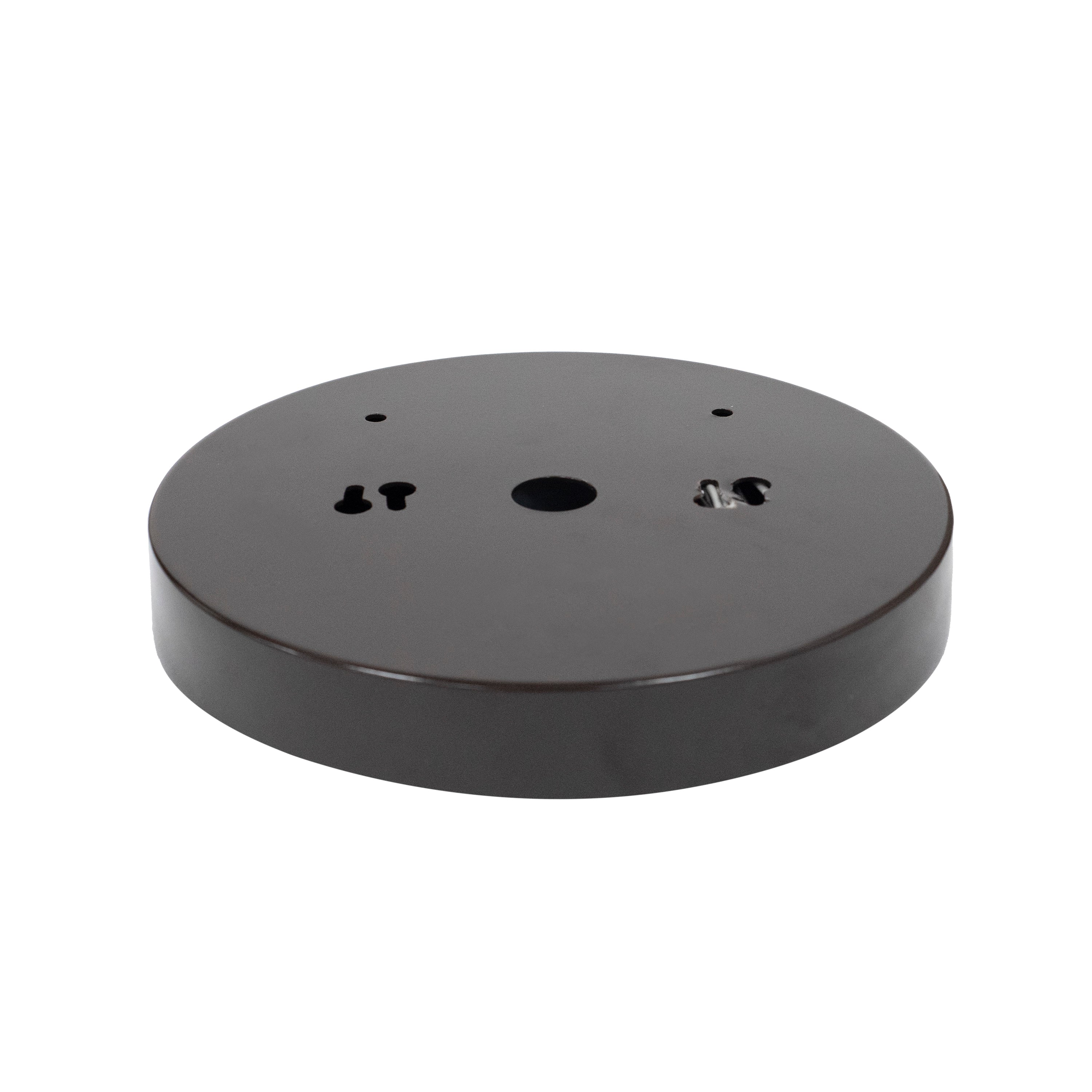 7.25-inch Back-up Battery For Flush Mounts