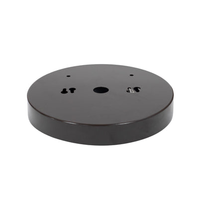 7.25-inch Back-up Battery For Flush Mounts