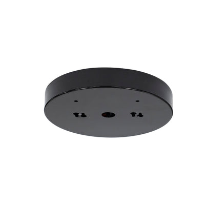 7.25-inch Black Battery Backup Unit