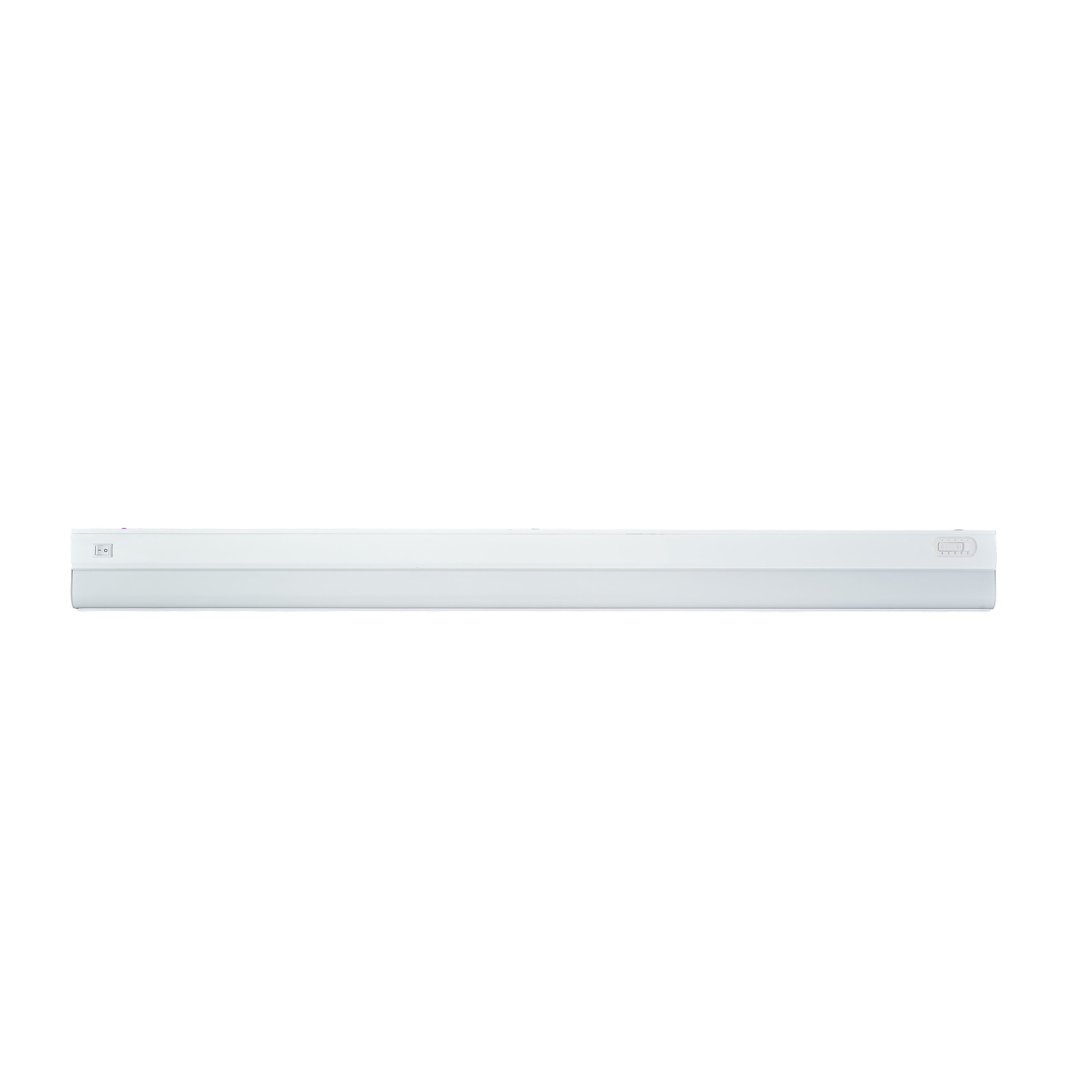 33-inch White Under Cabinet Light