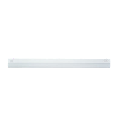 33-inch White Under Cabinet Light