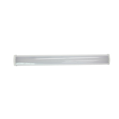 4-foot White Wrap Linear Light with 3-CCT Selectable White