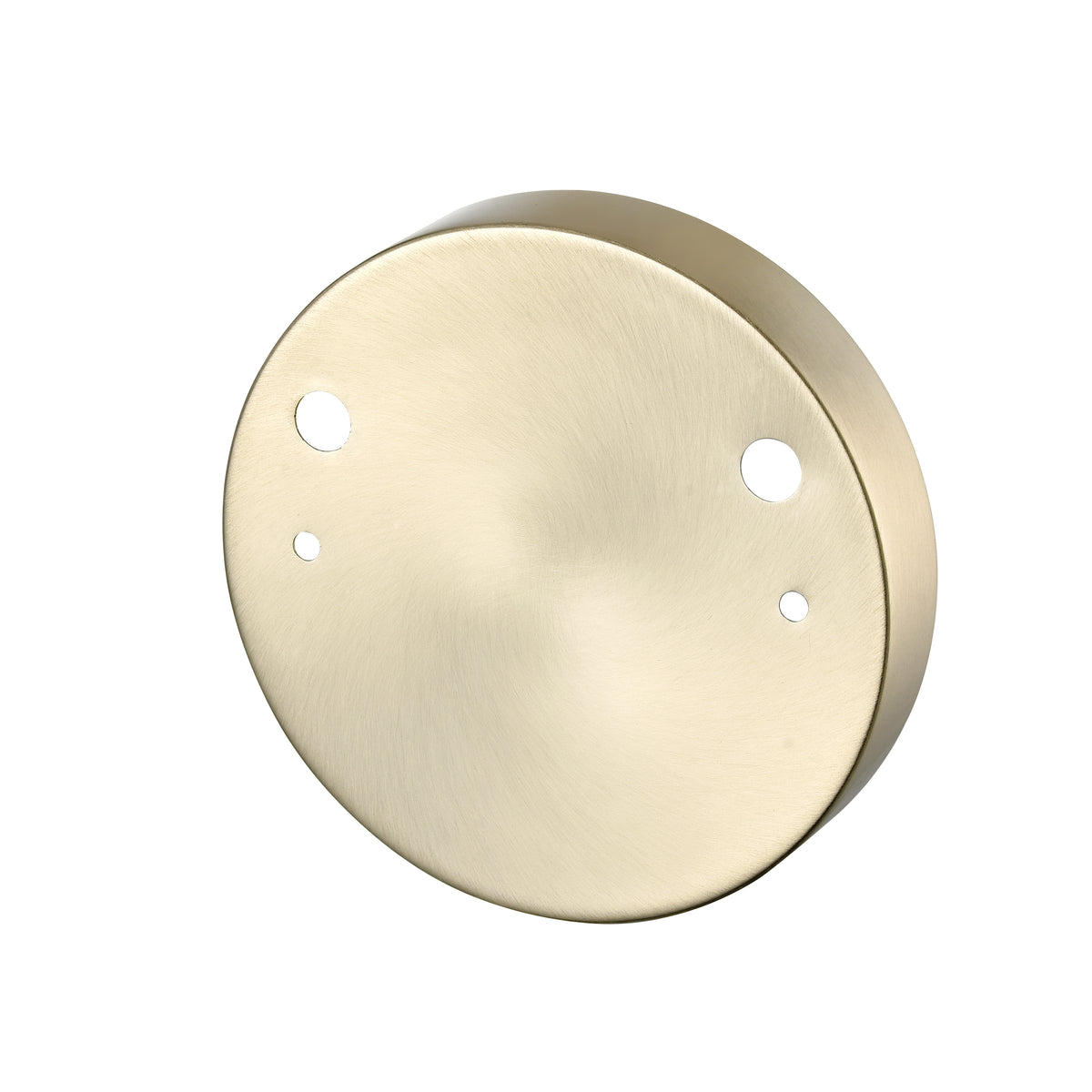 33'' Apria Modern Gold 4 Light Bath Vanity