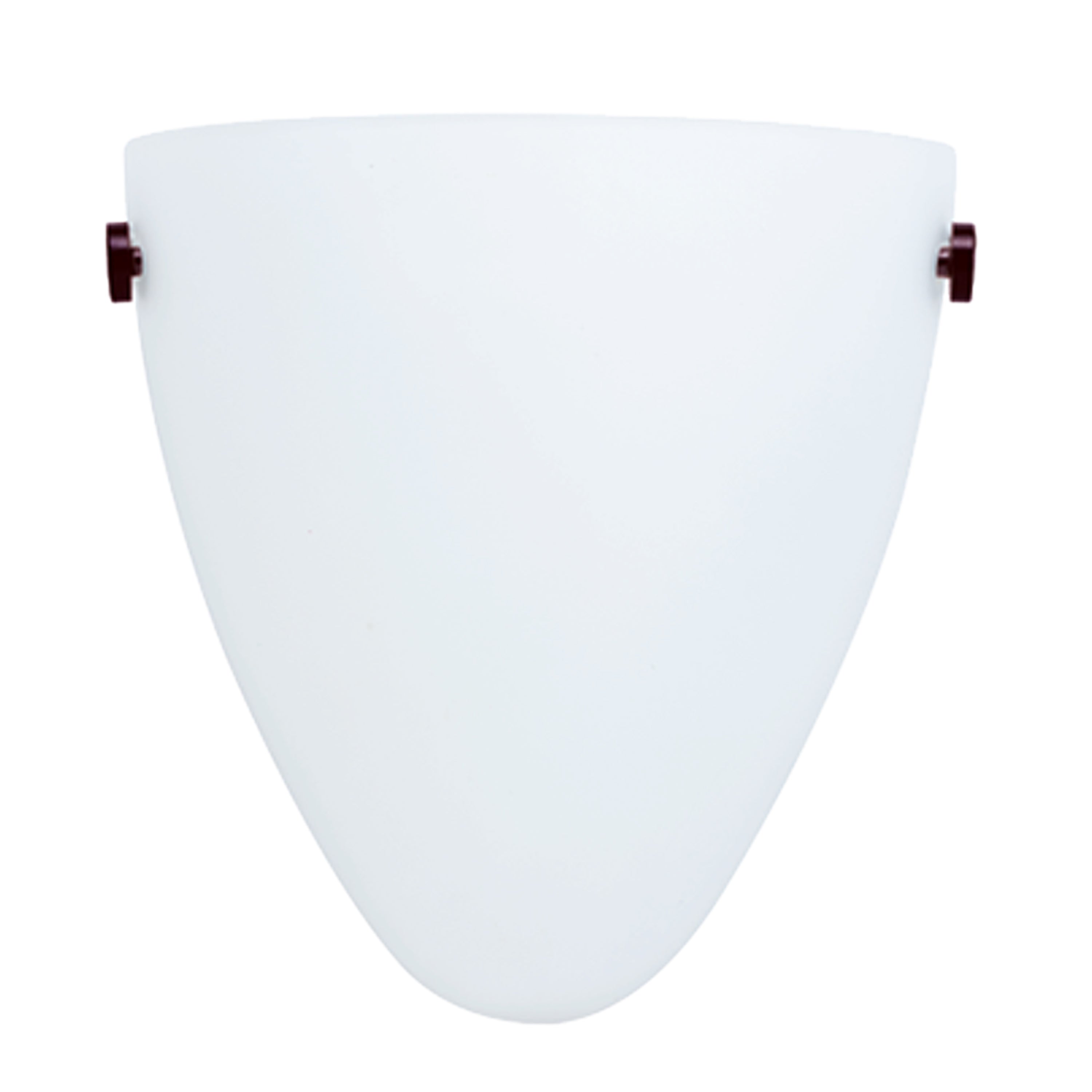 8.25-inch Oil Rubbed Bronze Wall Sconce