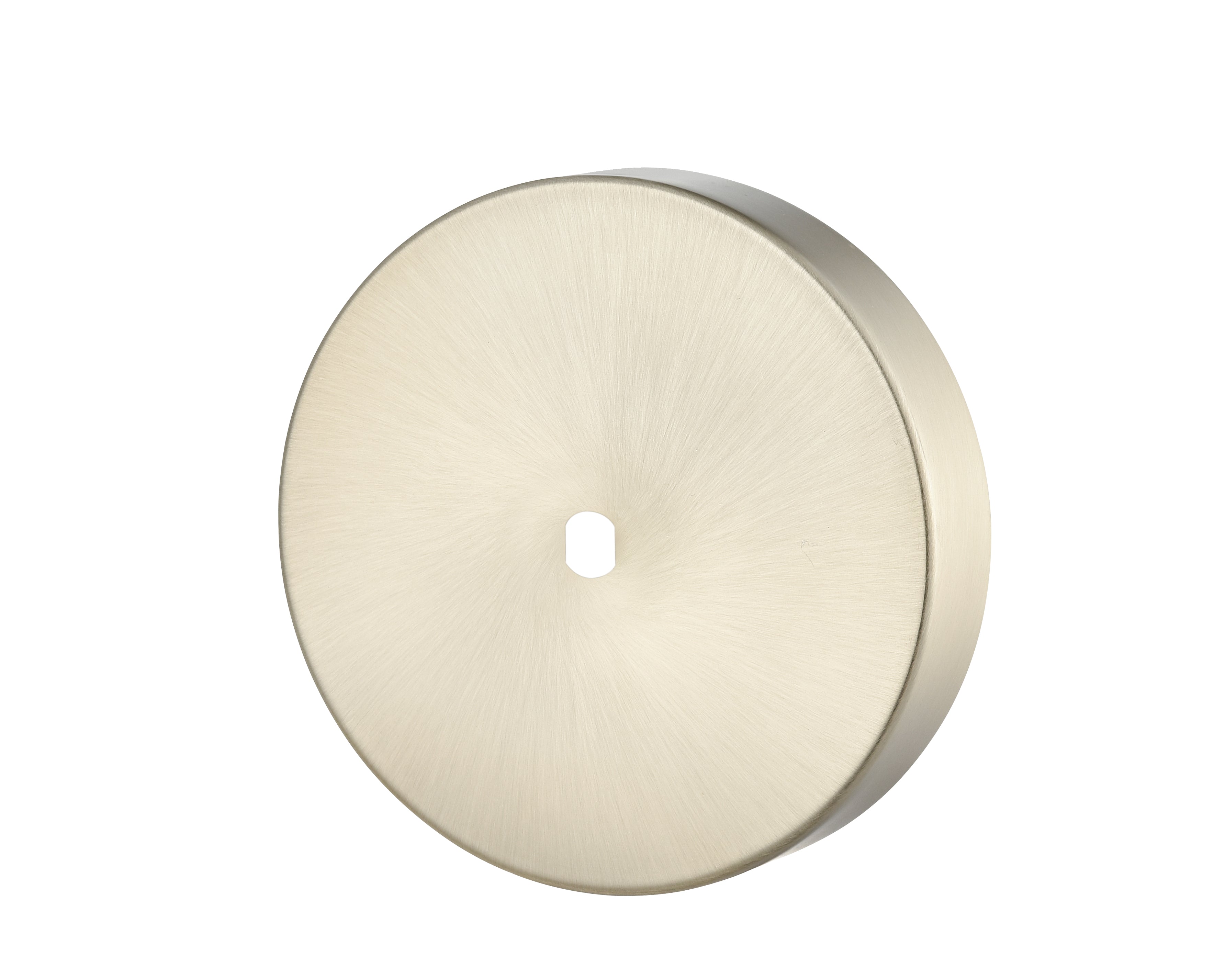 4.75'' Camellia Modern Gold 1 Light Wall Sconce