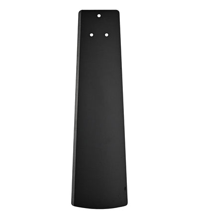 52 Inch Calivane AC Matte Black Indoor Ceiling Fan 5-Blade 4 Lights Reversible