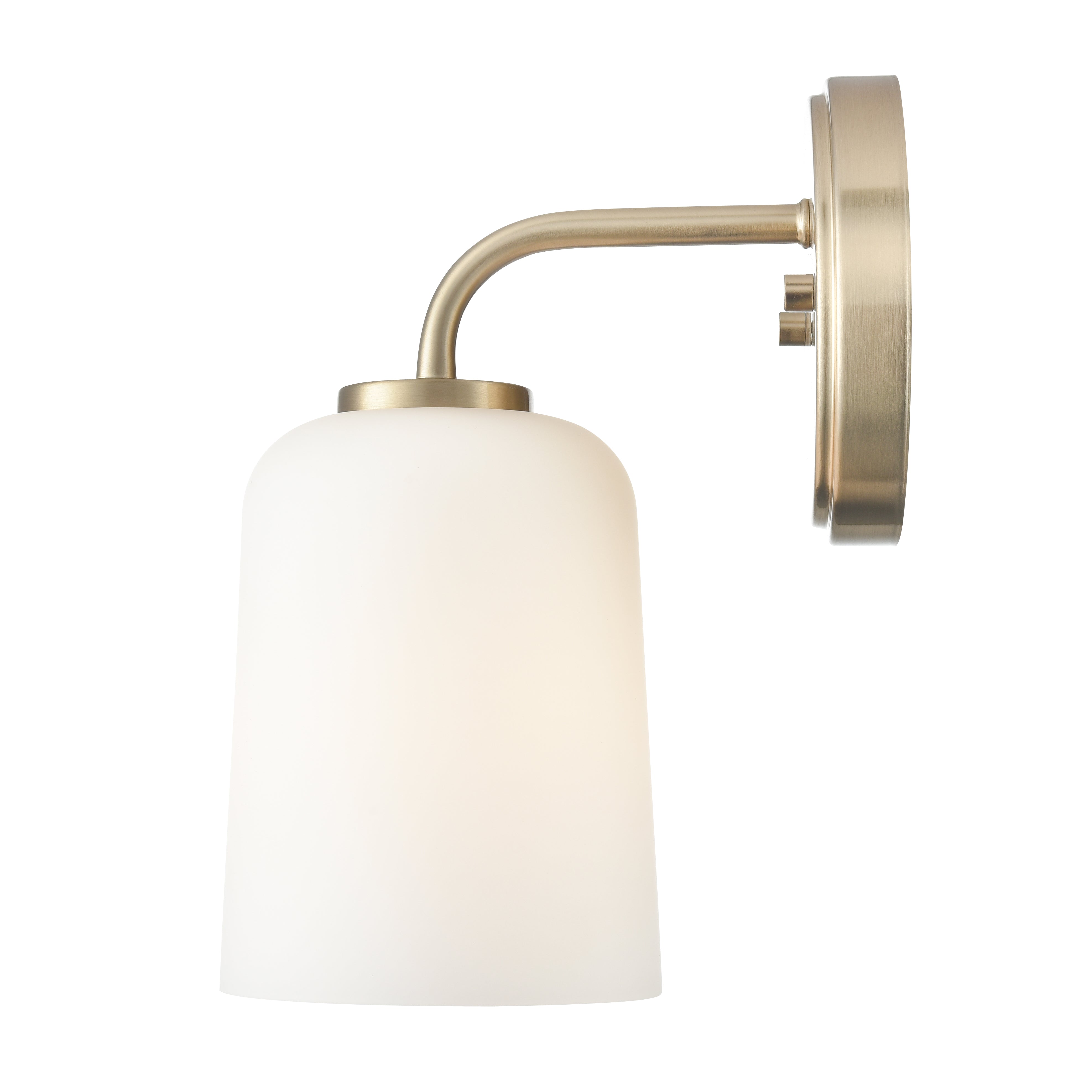 5'' Laphia Modern Gold 1 Light Wall Sconce