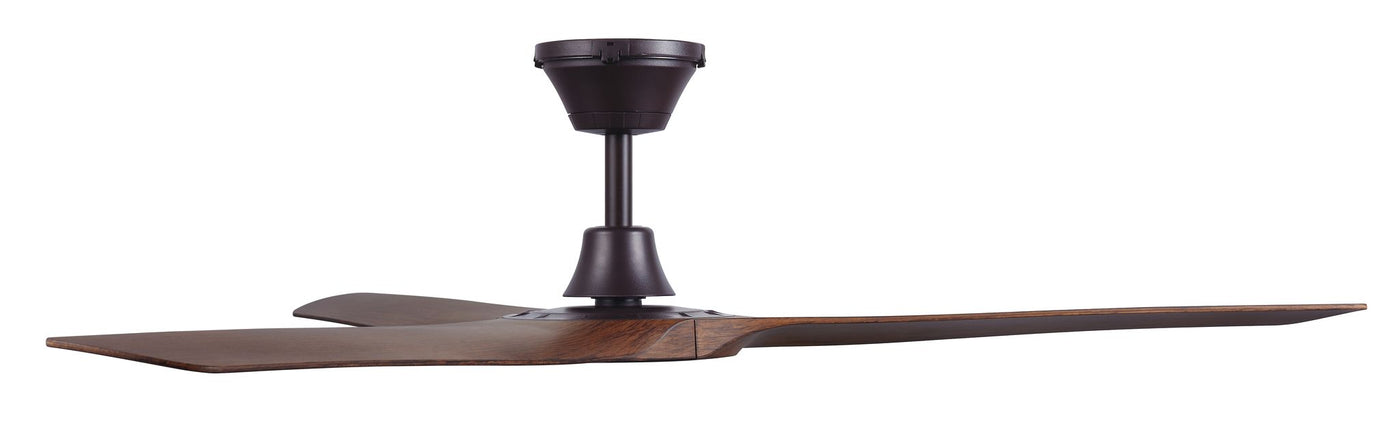 Abyss 56 Inch Wet Rated Fan Oil Rubbed Bronze