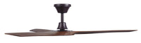 Abyss 56 Inch Wet Rated Fan Oil Rubbed Bronze