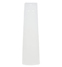 52 Inch Brisden AC Matte White Indoor Ceiling Fan 5-Blade Reversible