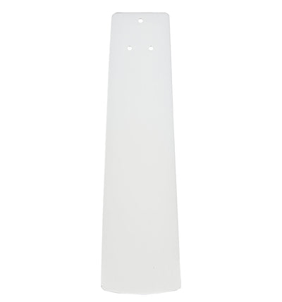 52 Inch Brisden AC Matte White Indoor Ceiling Fan 5-Blade Reversible