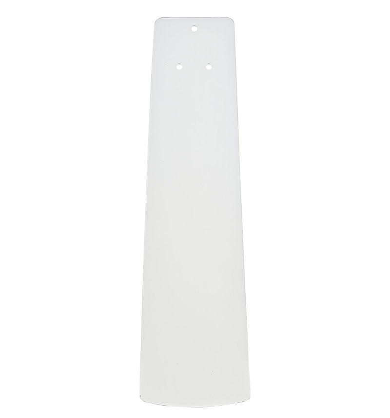 52 Inch Brisden AC Matte White Indoor Ceiling Fan 5-Blade Reversible