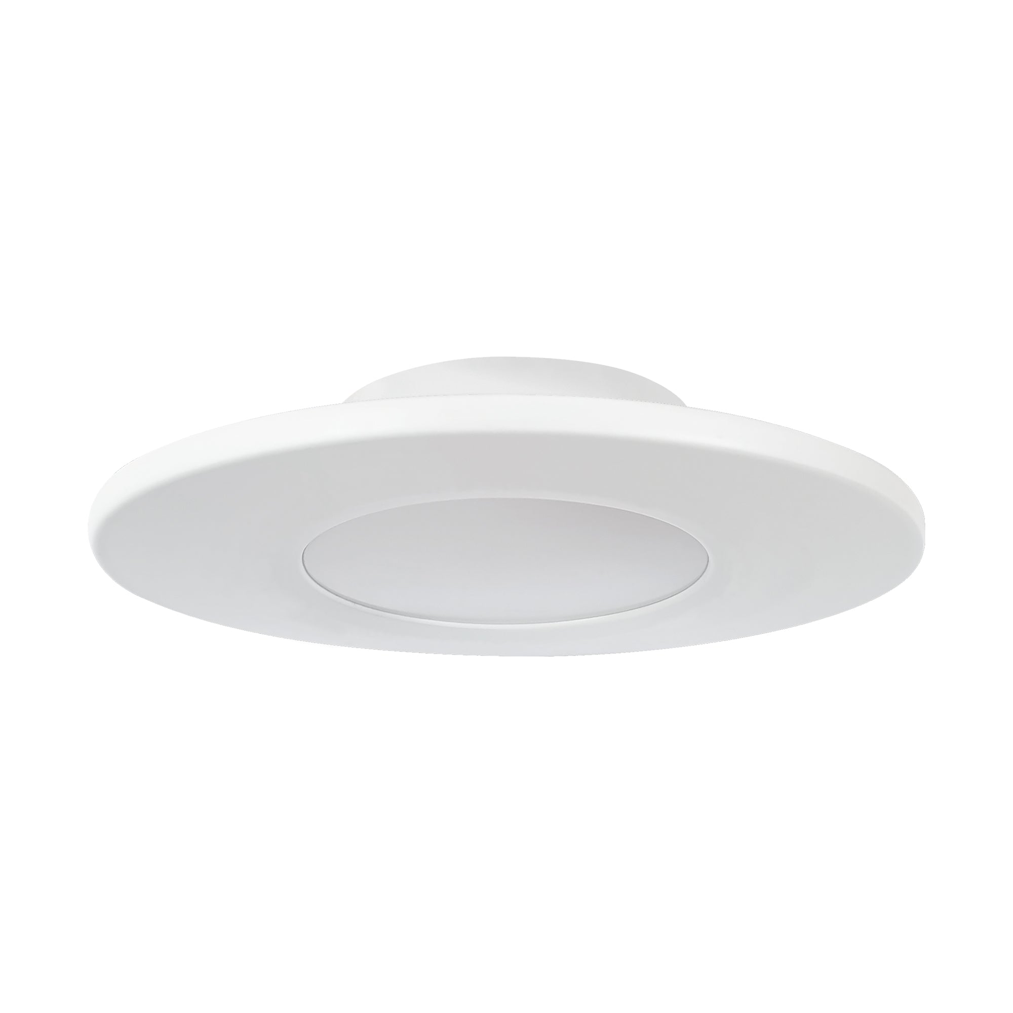 4-inch-White-Flush-Mount-Light-with-4000K-Light,-90-CRI-and-Junction-Box
