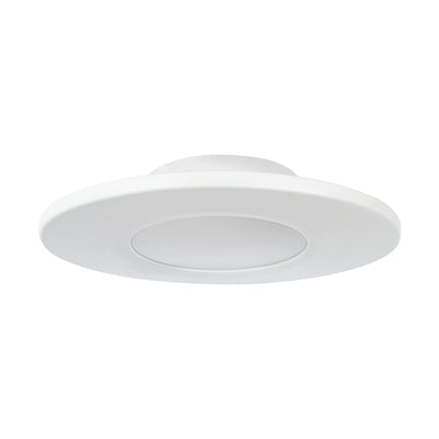 4-inch-White-Flush-Mount-Light-with-4000K-Light,-90-CRI-and-Junction-Box