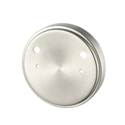 22'' Laphia Brushed Nickel 3 Light Bath Vanity