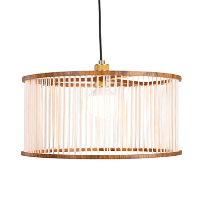 11.42'' Corda Accord Pendant Light