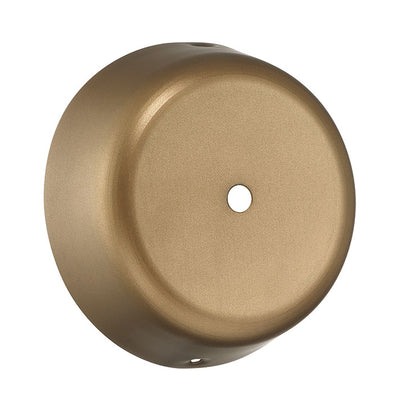10.75'' Merylmint Painted Aged Brass 8 Light Pendant