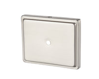 14'' Avenna Brushed Nickel 2 Light Bath Vanity