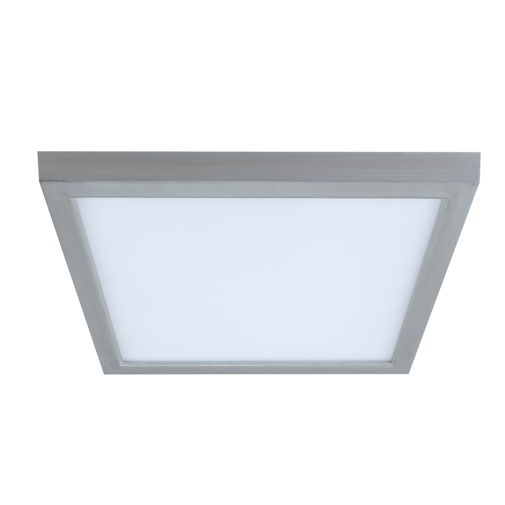 11-inch-Brushed-Nickel-Flush-Mount-Light