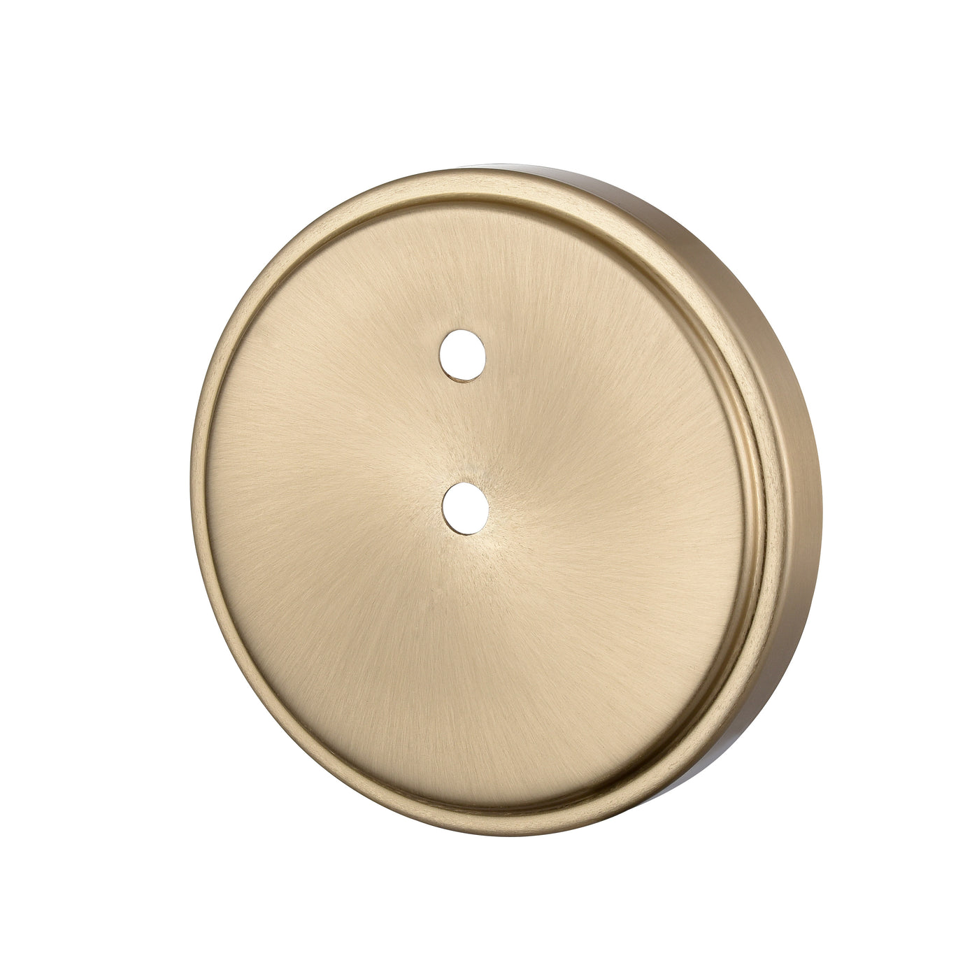 5.5'' Moven Modern Gold 1 Light Wall Sconce