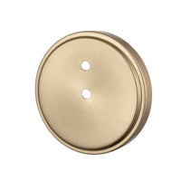 5.5'' Moven Modern Gold 1 Light Wall Sconce