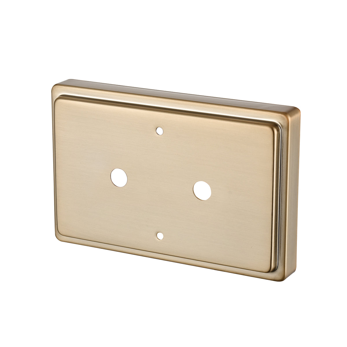 27.75-inch Verlana Modern Gold 4-Light Clear Glass Bathroom Vanity Light