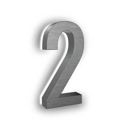 2brushednickel