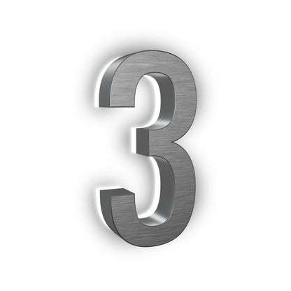 3brushednickel