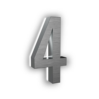 4brushednickel