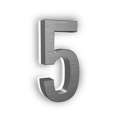 5brushednickel
