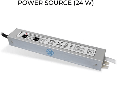 POWERSOURCE24WATT