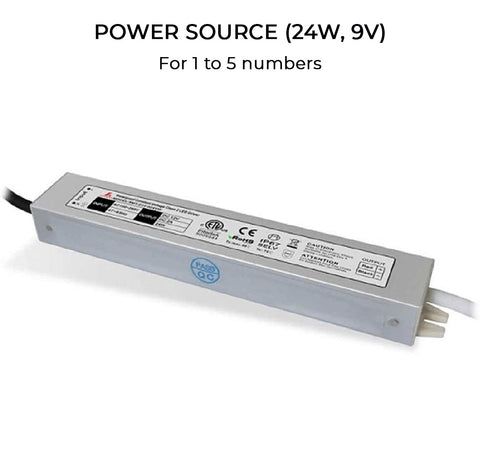 LED Power Source